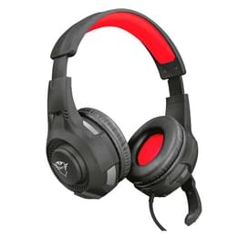 Игровая гарнитура Trust GXT 307 Ravu, Black (22450) фото