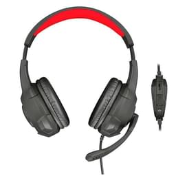 Игровая гарнитура Trust GXT 307 Ravu, Black (22450) фото