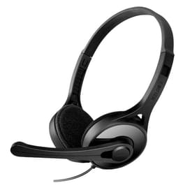 Гарнитура Накладная Edifier K550, Black фото