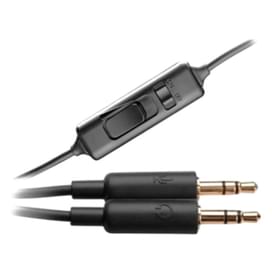 Гарнитура Накладная Edifier K550, Black фото