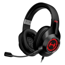 Гарнитура Накладная Edifier G2, Black фото