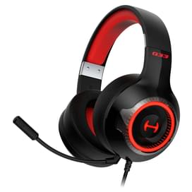 Гарнитура Накладная Edifier G33, Black фото
