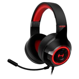 Гарнитура Накладная Edifier G33, Black фото