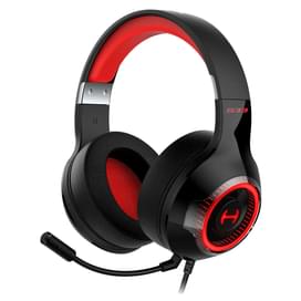 Гарнитура Накладная Edifier G33, Black фото