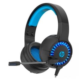Гарнитура Накладная HP DHE-8011UM, Black фото