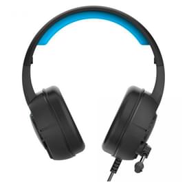 Гарнитура Накладная HP DHE-8011UM, Black фото