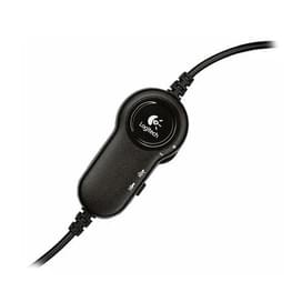Гарнитура Накладная Logitech  H151, Black фото