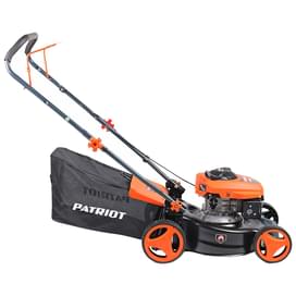 Газонокосилка бензиновая PATRIOT PT 400 (PATRIOT 512109400) фото