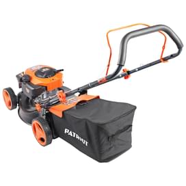Газонокосилка бензиновая PATRIOT PT 400 (PATRIOT 512109400) фото
