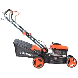 Газонокосилка бензиновая PATRIOT PT 42LS (PATRIOT 512109004) фото
