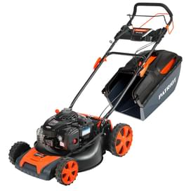 Газонокосилка бензиновая PATRIOT PT 47BS (PATRIOT 512109016) фото