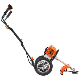 Газонокосилка бензиновая PATRIOT PT 525 (PATRIOT 512109525) фото
