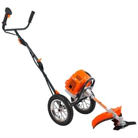 Газонокосилка бензиновая PATRIOT PT 525 (PATRIOT 512109525) фото