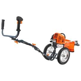 Газонокосилка бензиновая PATRIOT PT 525 (PATRIOT 512109525) фото