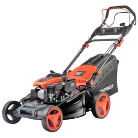 Газонокосилка бензиновая PATRIOT PT 55LS (PATRIOT 512109055) фото
