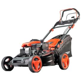 Газонокосилка бензиновая PATRIOT PT 55LS (PATRIOT 512109055) фото
