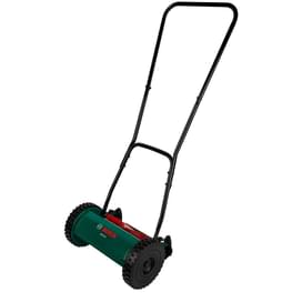Механическая газонокосилка Bosch (AHM 30) фото