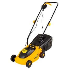 Газонокосилка электрическая Huter ELM-1300/33 (70/4/18) фото