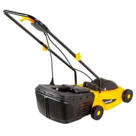Газонокосилка электрическая Huter ELM-1300/33 (70/4/18) фото
