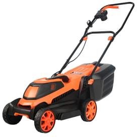 Газонокосилка электрическая PATRIOT PT 1433E (PATRIOT 512309216) фото