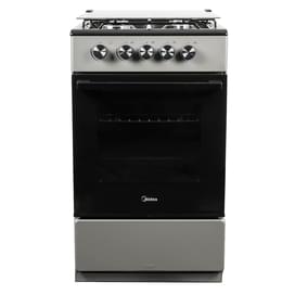 Газовая плита Midea 50 см FSC-506AS фото