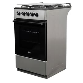Газовая плита Midea 50 см FSC-506AS фото