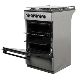 Газовая плита Midea 50 см FSC-506AS фото