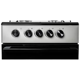 Газовая плита Midea 50 см FSC-506AS фото