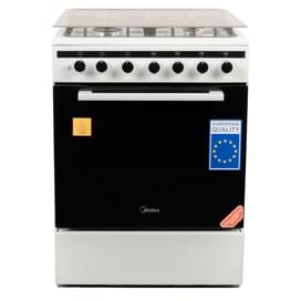 Плита газовая Midea 60 см FSC-602DW фото