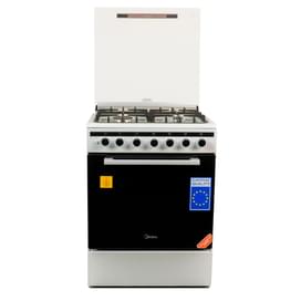 Плита газовая Midea 60 см FSC-602DW фото