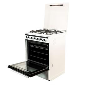 Плита газовая Midea 60 см FSC-602DW фото