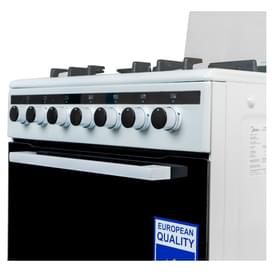Плита газовая Midea 60 см FSC-602DW фото
