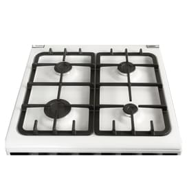 Плита газовая Midea 60 см FSC-602DW фото