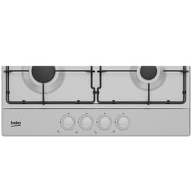 Газовая варочная панель Beko HIAG64223SX фото