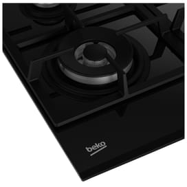 Газовая варочная панель Beko HILW64235S фото