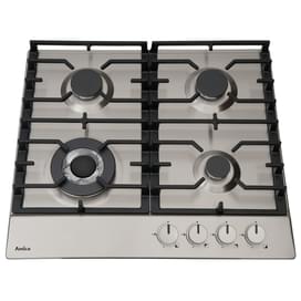 Газовая варочная панель Hansa BHGI611839 фото