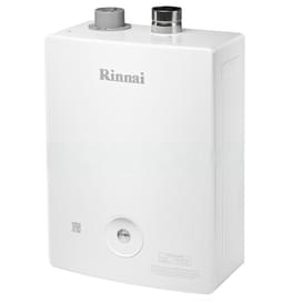 Газовый котел Rinnai RBK-128KTU + Дымоход тип S фото