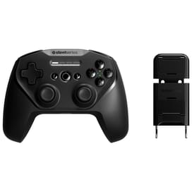 Геймпад беспроводной Steelseries Stratus+ для Android (69076) фото