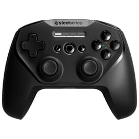Геймпад беспроводной Steelseries Stratus+ для Android (69076) фото