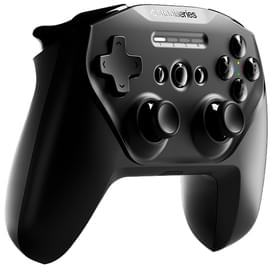 Геймпад беспроводной Steelseries Stratus+ для Android (69076) фото