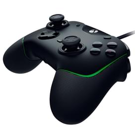 Геймпад Razer Wolverine V2, Black (RZ06-03560100-R3M1) фото