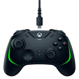 Геймпад Razer Wolverine V2 RGB, Black (RZ06-04010100-R3M1) фото