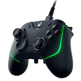 Геймпад Razer Wolverine V2 RGB, Black (RZ06-04010100-R3M1) фото