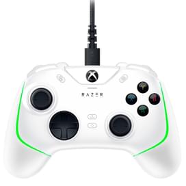Геймпад Razer Wolverine V2 RGB, White (RZ06-04010200-R3M1) фото