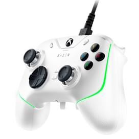Геймпад Razer Wolverine V2 RGB, White (RZ06-04010200-R3M1) фото