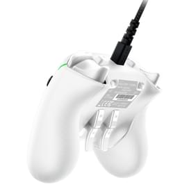 Геймпад Razer Wolverine V2 RGB, White (RZ06-04010200-R3M1) фото
