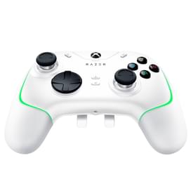 Геймпад Razer Wolverine V2 RGB, White (RZ06-04010200-R3M1) фото