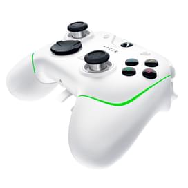 Геймпад Razer Wolverine V2 RGB, White (RZ06-04010200-R3M1) фото