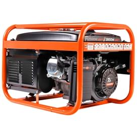 Генератор бензиновый PATRIOT GRS 3500 (476102245) фото