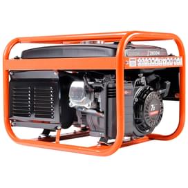 Генератор бензиновый PATRIOT GRS 3500E (476102250) фото